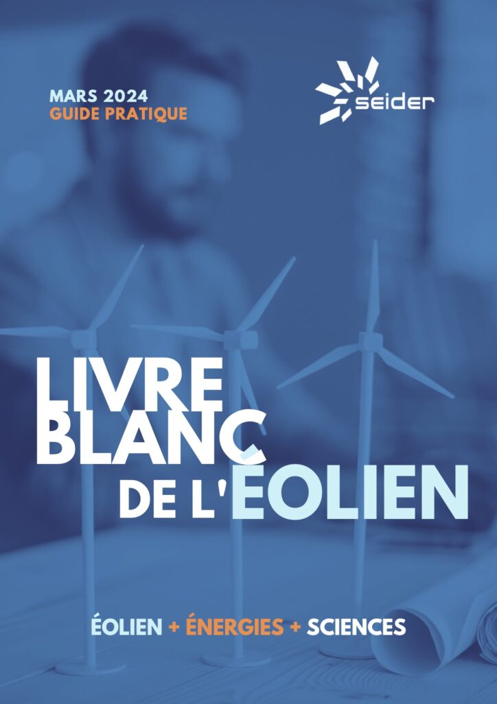 Livre Blanc Eolien SEIDER